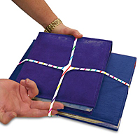 4-Way Die Cut Bands-3
