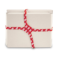 4-Way Die Cut Bands-4