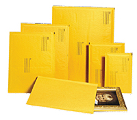 Bubble Mailers
