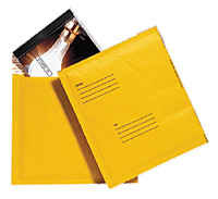 CD-DVD-Mailers