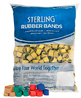 Shellfish Bands