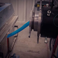 Custom Silicone Extrusion Services