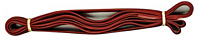 3/4 x 1/16 Inch (in) Dimension Rubber Band (2403204)