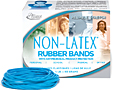 Non-Latex Rubber Bands with Antimicrobial Product Protection