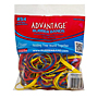 Assorted Size Advantage® Retail Rubber Band (2654A)