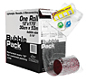 Air Bubble Protective Wraps