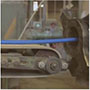 Custom Rubber Extrusion Services