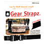 Gear Strapz® - Ethylene Propylene Diene Monomer (EPDM) Bands
