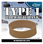 Type I Parachute Bands - 2