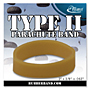 Type I Parachute Bands