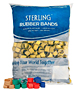 Shellfish Bands