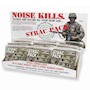 STRAC Pack™ Rubber Band Combo Pack - 2