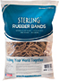 1 Pound (lb) Weight Poly Sterling® Rubber Band