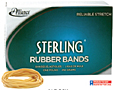 1 Pound (lb) Weight Box Sterling® Rubber Band