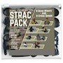 STRAC Pack™ Rubber Band Combo Pack