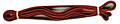 3/4 x 1/16 Inch (in) Dimension Rubber Band (2403204)